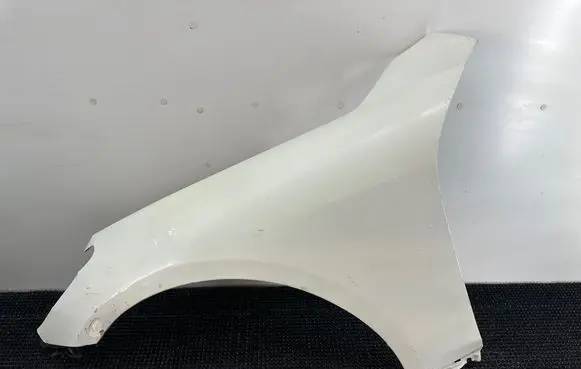 Hyundai Genesis Fender