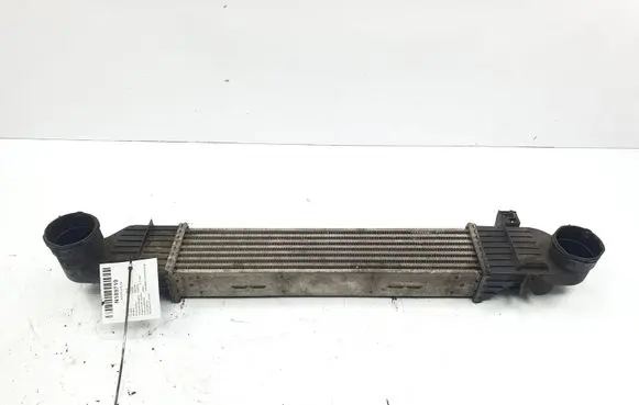 Mercedes-Benz S W220 Intercooler radiator A2205000000