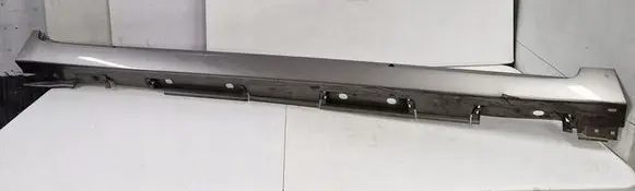 Toyota Verso Fender trim (molding) 75850-0F010