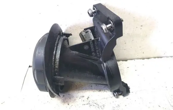 BMW X6 E71 Oil fill pipe 1112780169704