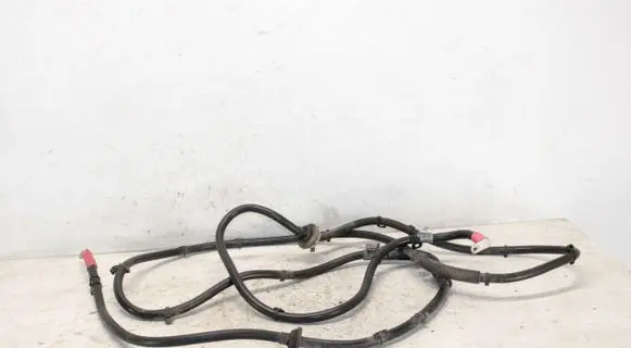 Audi Q5 SQ5 Negative earth cable (battery) 8R0971225