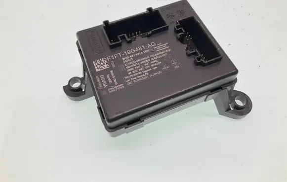Ford Focus ST Other control units/modules F1FT19G481AG