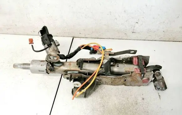 Peugeot 406 Steering wheel axle