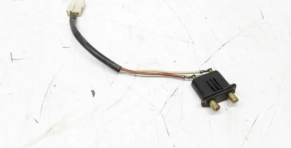 Mercedes-Benz Vaneo W414 Sliding door contact joint 9018200254