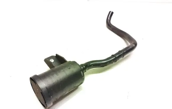 Breather/breather pipe/hose