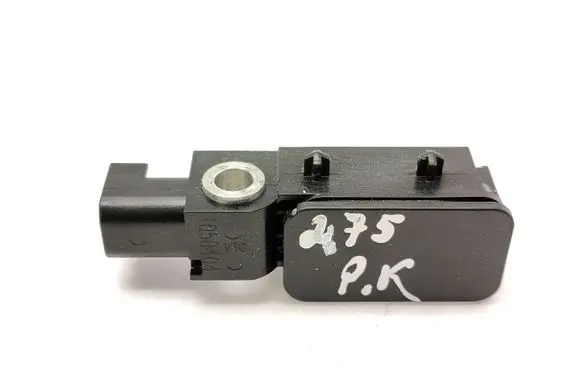 Jaguar S-Type Airbag deployment crash/impact sensor 1X4314B345AA 010505