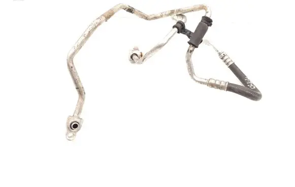Jaguar XF Air conditioning (A/C) pipe/hose