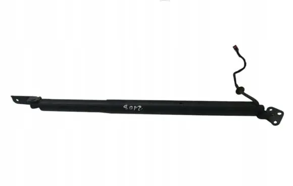 Porsche Macan (95B) Shock absorber/damper mounting bracket 95B827851G