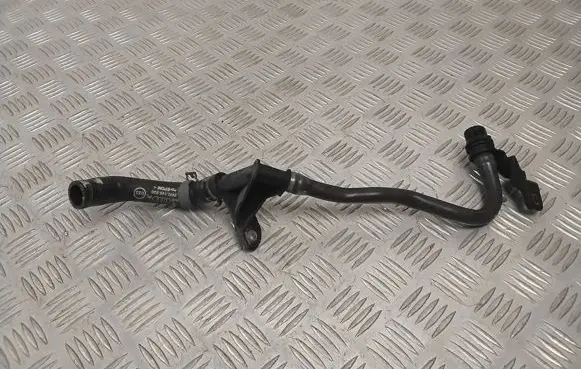 Audi A4 S4 B9 Air intake hose/pipe 8W0145930