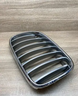 BMW X3 F25 Bonnet/hood grill 7210725 7237421