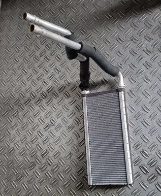 Land Rover Range Rover Velar Heater blower radiator