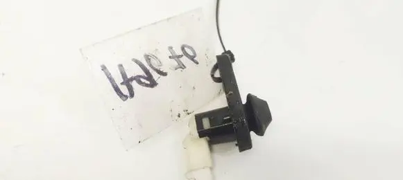 Mazda CX-7 Front door sensor 