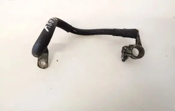 Volkswagen PASSAT B6 Positive cable (battery)