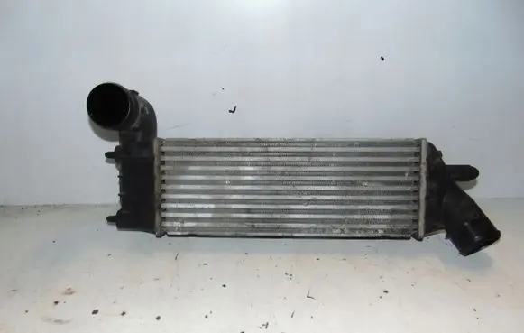 Citroen C8 Intercooler radiator 870229HF