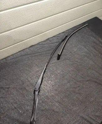 BMW 3 F30 F35 F31 Front wiper blade arm W000027229