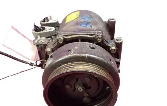 Mitsubishi Carisma Air conditioning (A/C) compressor (pump)