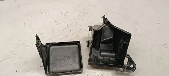 Renault Latitude (L70) Fuse box set 3102071R 202009536 13721277