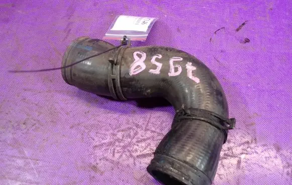 Seat Toledo II (1M) Intercooler hose/pipe 1J0145838B