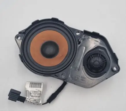 BMW X5 E70 Panel speaker 6978052 65136978052 18820010