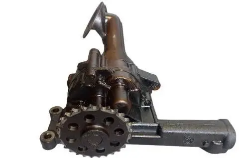 Mercedes-Benz A W169 Oil pump A2661800351