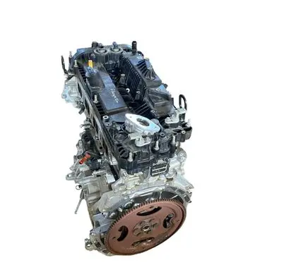 Ford Escape IV Engine LJ6E6007FA 0594A47B 6015AC