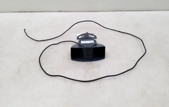 Mercedes-Benz Sprinter W906 Alarm system siren 