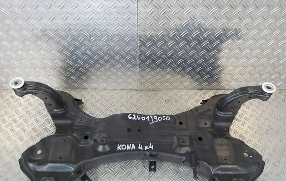 Hyundai Kona I Front subframe 62401J9050