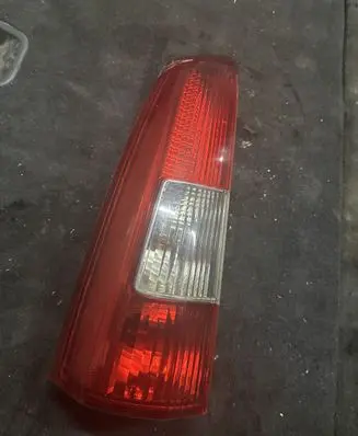 Volvo V70 Rear/tail lights