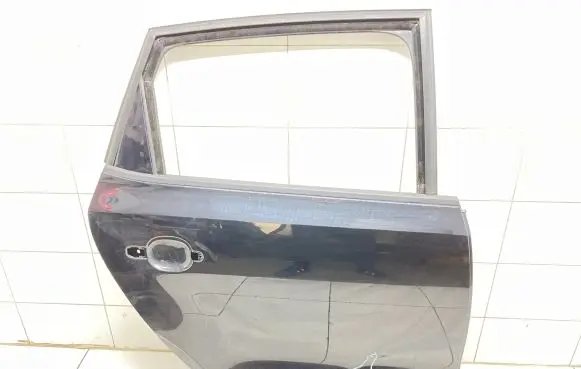 Volkswagen Cross Polo Rear door 6R4839916E