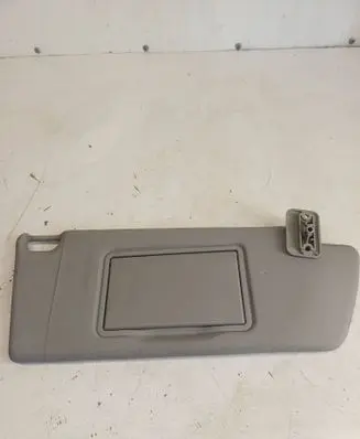 Opel Zafira B Sun visor