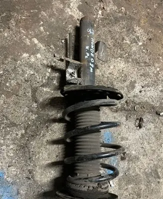 Ford Mondeo MK IV Front shock absorber/damper