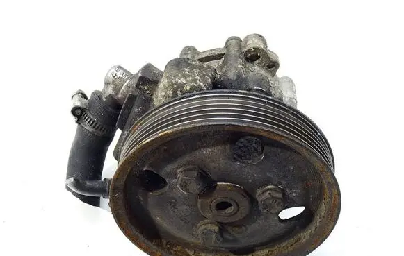 Fiat Doblo Power steering pump 00518523200