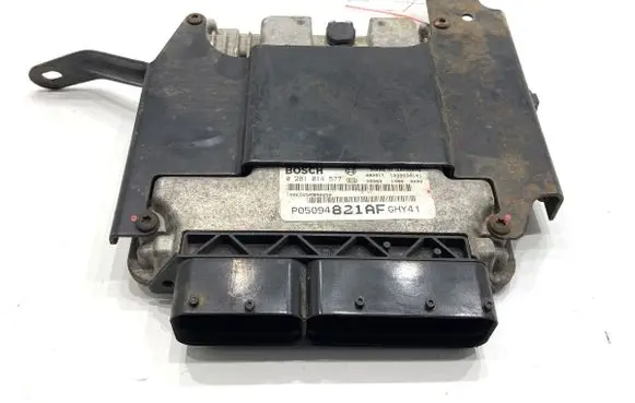 Dodge Journey Engine control unit/module ECU P05094821AF
