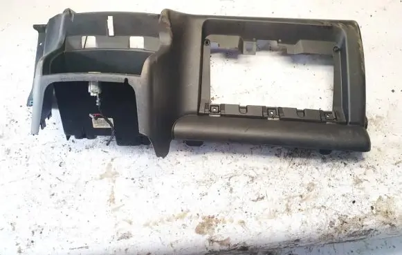 Chrysler Sebring (ST-22 - JR) Other interior part jlr40080196a