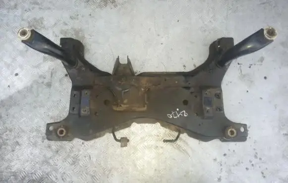 Ford Focus Front subframe