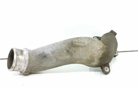 Mazda 6 Intercooler hose/pipe