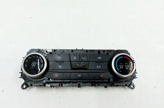 Climate control unit