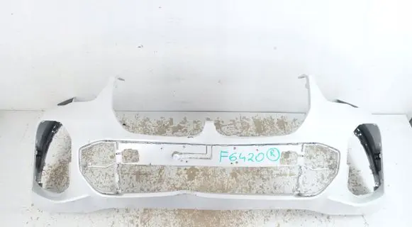 BMW X5 G05 Front bumper 8069207