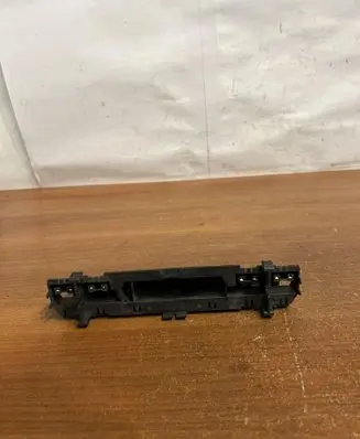Mercedes-Benz E W210 Hazard light switch 2108210071 D4153