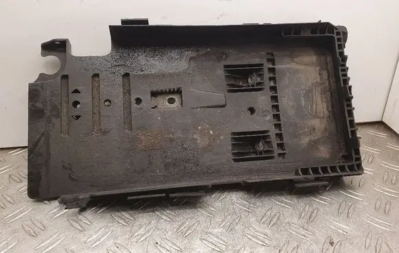 Ford Mondeo MK IV Battery tray 6G9110723AF