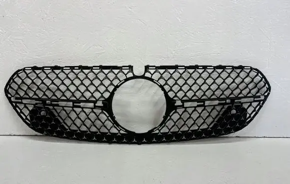 Mercedes-Benz E W214 Front bumper upper radiator grill A2148882400