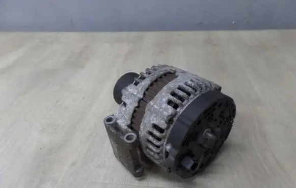 Volvo XC60 Generator/alternator 0121715009 6G9N-10300-MA 44316