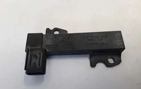 Volvo XC60 Sensor