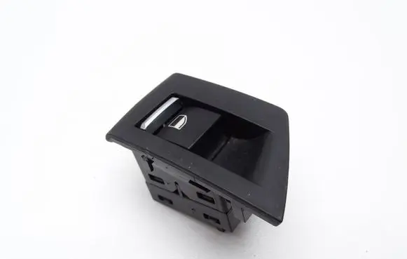 BMW 5 F10 F11 Electric window control switch 9241949