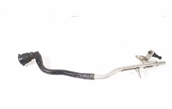 Jeep Compass Vacuum line/pipe/hose A6512300656