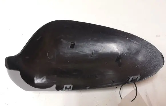 Peugeot 406 Plastic wing mirror trim cover 6342301