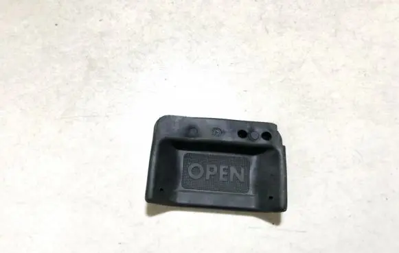 Audi TT Mk1 Other interior part
