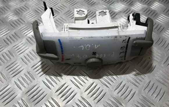 Toyota Aygo AB10 Climate control unit 559000h010 55900-0h010