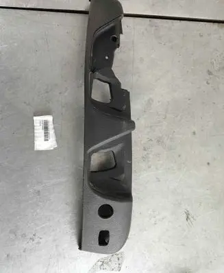 BMW 3 GT F34 Seat trim 52107293582 7293582