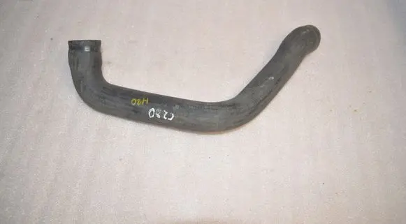 Mercedes-Benz C W202 Engine coolant pipe/hose 2025015182